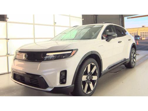 2024 Honda Prologue Elite