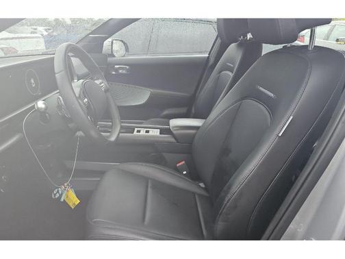 2024 Hyundai IONIQ 6 Limited