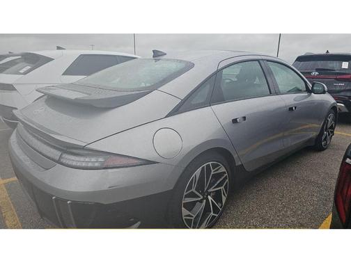 2024 Hyundai IONIQ 6 Limited
