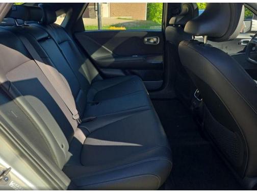 Gravity Gold Matte 2024 Hyundai IONIQ 6 Limited