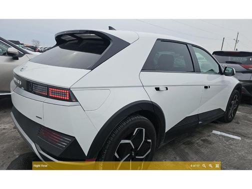 2024 Hyundai IONIQ 5 SEL