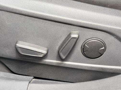 Space White Metallic 2023 Ford Mustang Mach-E GT