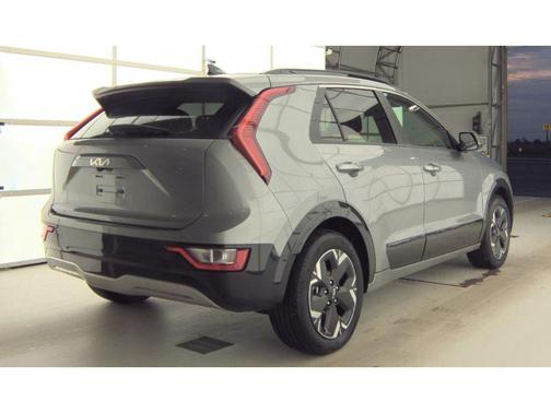 2023 Kia Niro EV Wind