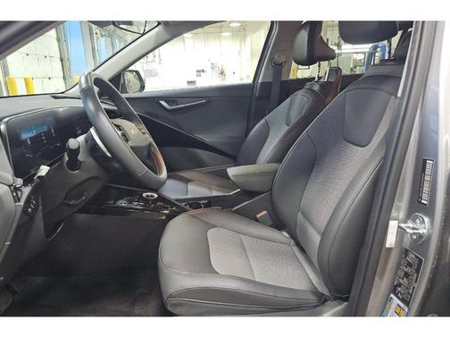 2023 Kia Niro EV Wind