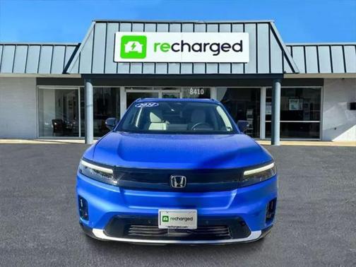 2024 Honda Prologue Touring