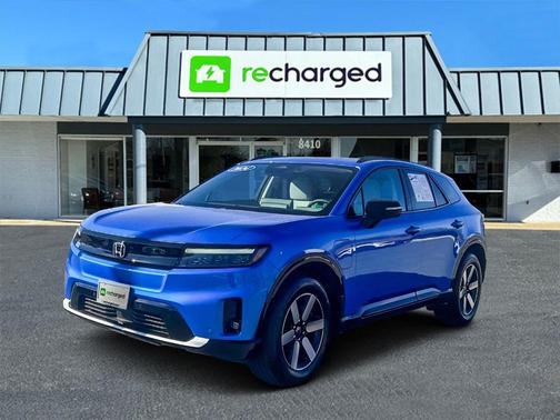 2024 Honda Prologue Touring