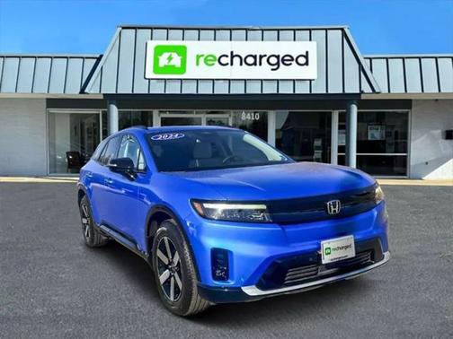2024 Honda Prologue Touring