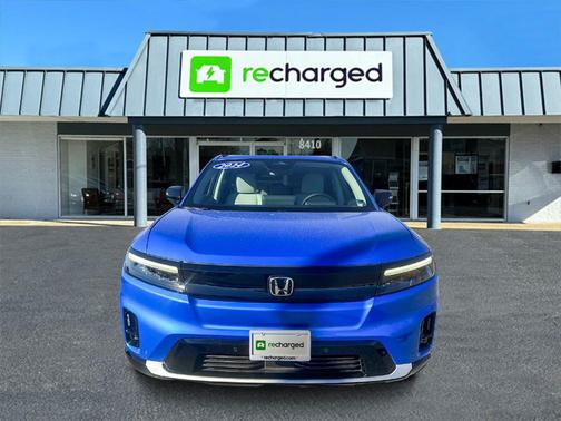 2024 Honda Prologue Touring