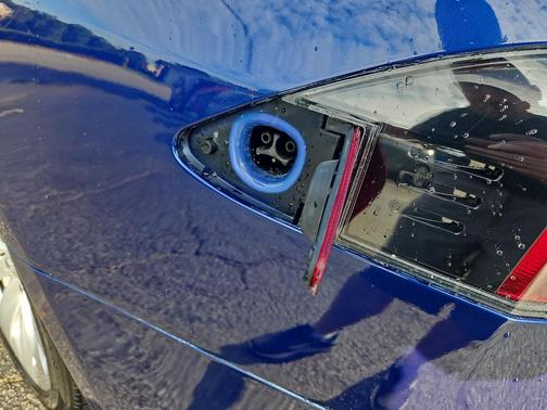 2019 Tesla Model S Long Range