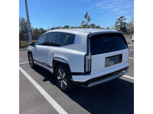 2026 Hyundai IONIQ 9 SEL