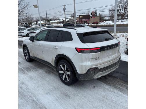 2024 Honda Prologue Touring