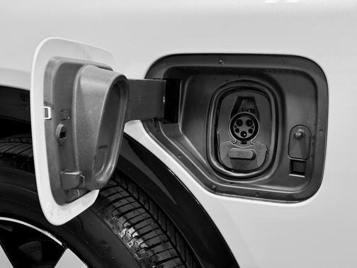 2024 Honda Prologue Touring