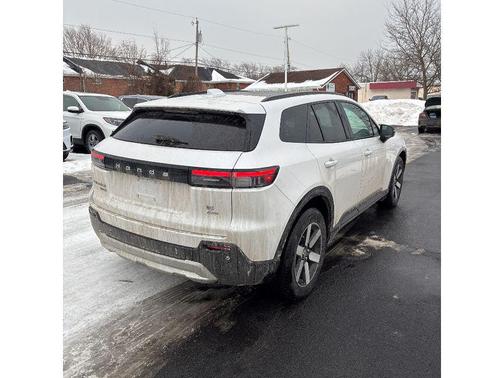 2024 Honda Prologue Touring