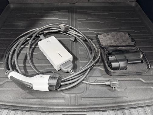 2024 Honda Prologue Touring