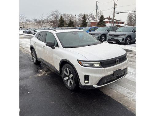 2024 Honda Prologue Touring