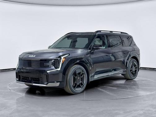 2024 Kia EV9 GT-Line