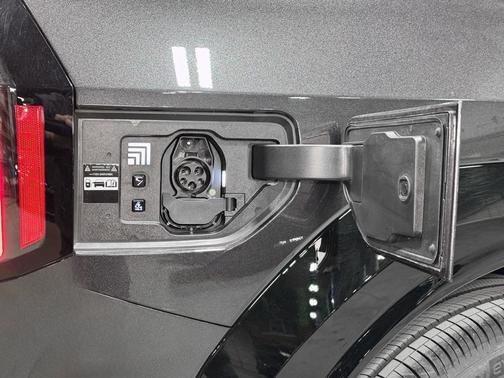 2024 Kia EV9 GT-Line