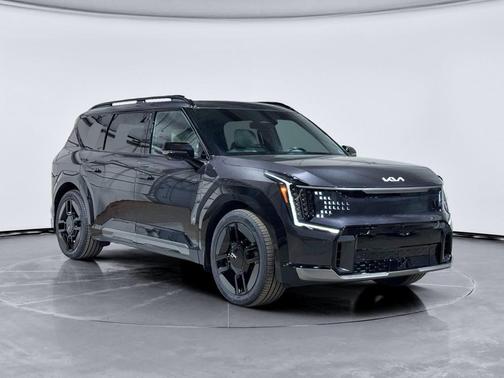 2024 Kia EV9 GT-Line