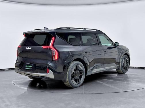 2024 Kia EV9 GT-Line