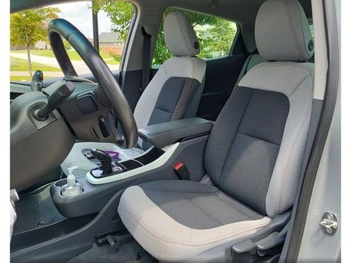 2021 Chevrolet Bolt EV LT