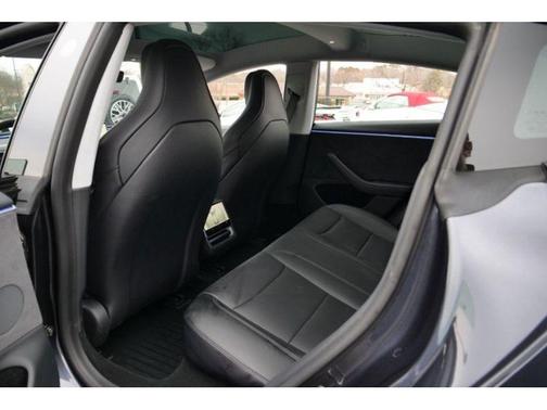 2024 Tesla Model 3 Performance