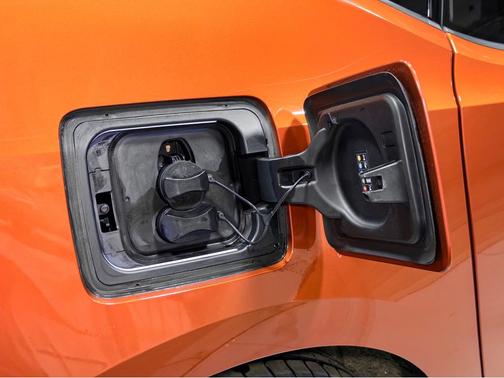 2015 BMW i3 Base w/Range Extender