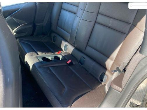 2015 BMW i3 Base w/Range Extender