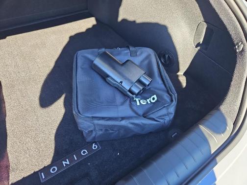 2025 Hyundai IONIQ 6 SEL