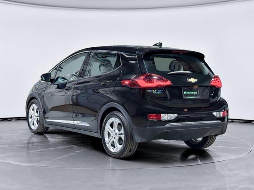 2017 Chevrolet Bolt EV LT