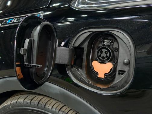 2017 Chevrolet Bolt EV LT