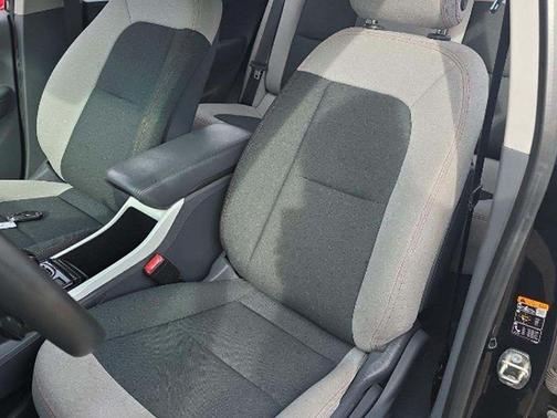 2017 Chevrolet Bolt EV LT