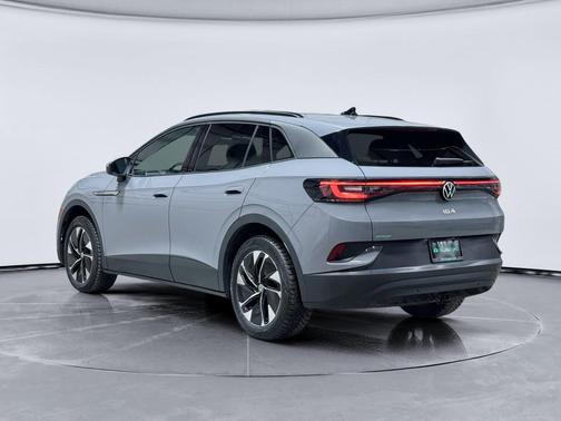 2022 Volkswagen ID.4 Pro S