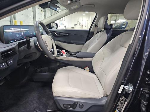 2024 Kia EV6 Wind