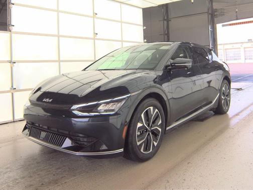 2024 Kia EV6 Wind