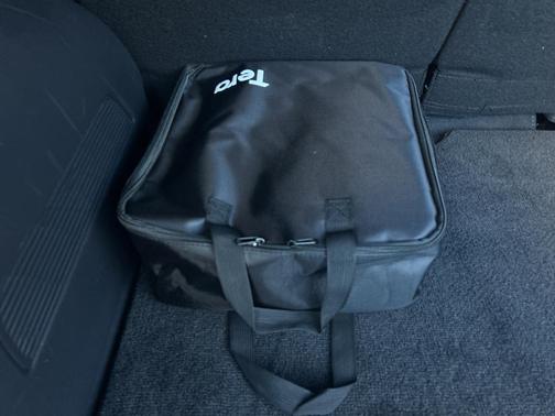 2023 Kia Niro EV Wind