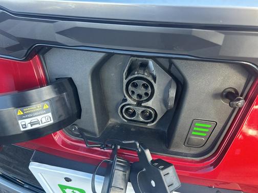 2023 Kia Niro EV Wind