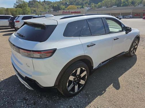 2025 Honda Prologue Elite