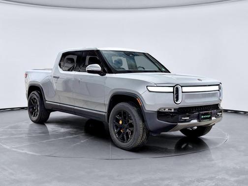 2023 Rivian R1T Adventure