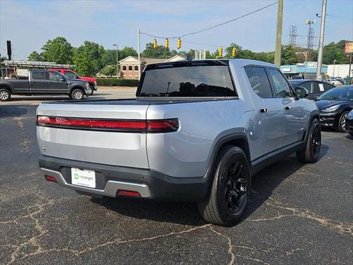 2023 Rivian R1T Adventure