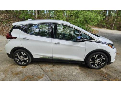2019 Chevrolet Bolt EV Premier