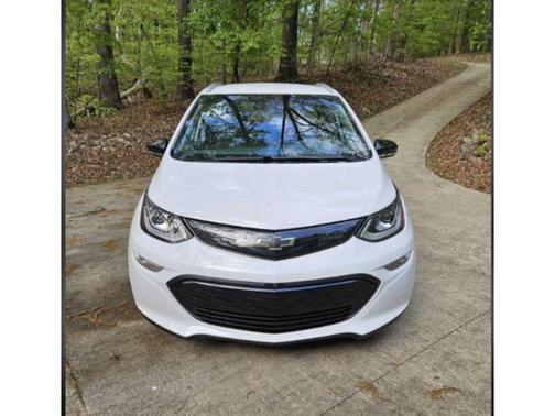 2019 Chevrolet Bolt EV Premier