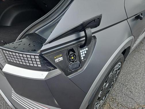 2022 Hyundai IONIQ 5 Limited