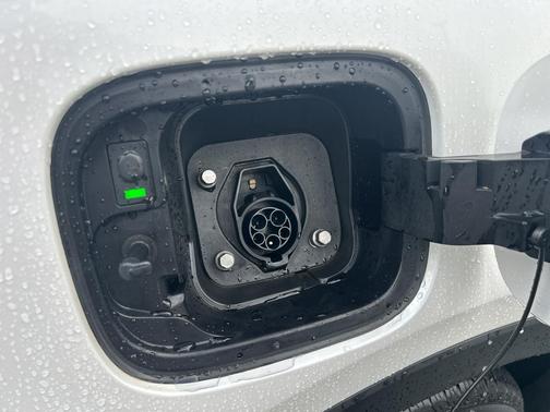 2023 Kia Sorento Plug-In Hybrid SX Prestige