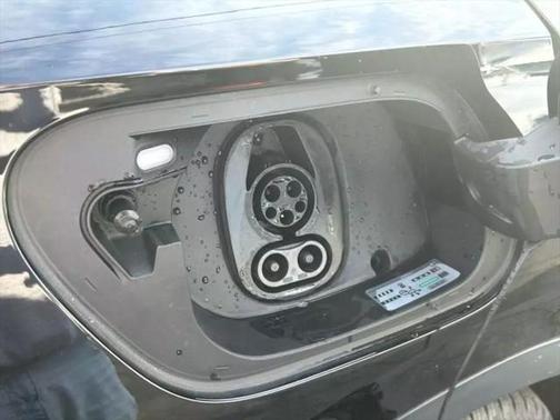 2021 Volkswagen ID.4 1st Edition
