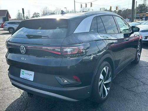 2021 Volkswagen ID.4 1st Edition