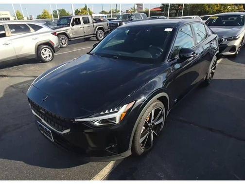 2022 Polestar 2 Long Range Dual Motor