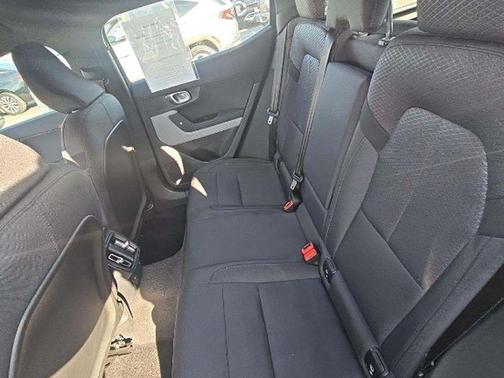 2022 Polestar 2 Long Range Dual Motor