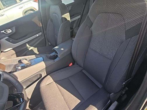 2022 Polestar 2 Long Range Dual Motor