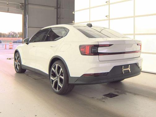 2022 Polestar 2 Long Range Dual Motor