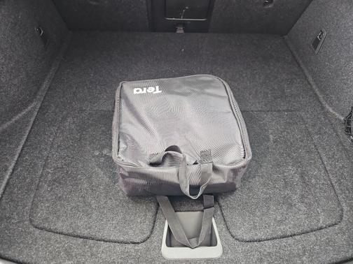 2022 Polestar 2 Long Range Dual Motor